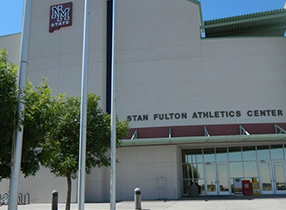 Stan Fulton Center
