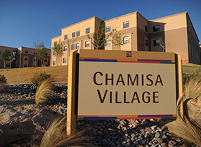 Chamisa Village